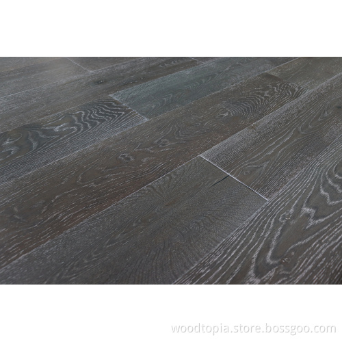 Hot!100% European oak engineered wood flooring cheap price